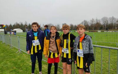 Championnat de France Cross UGSEL